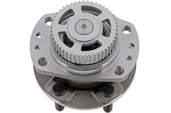 Wheel Accessories