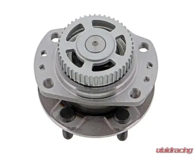 Mevotech BXT Wheel Bearing and Hub Assembly Rear - H512155