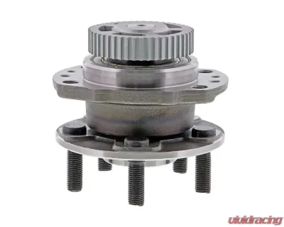 Mevotech BXT Wheel Bearing and Hub Assembly Rear - H512155