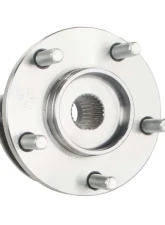 Mevotech BXT Wheel Bearing and Hub Assembly Rear                                     - H512157 - Image 2
