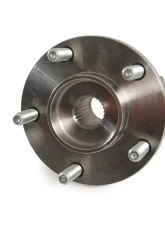 Mevotech BXT Wheel Bearing and Hub Assembly Rear                                     - H512157 - Image 3