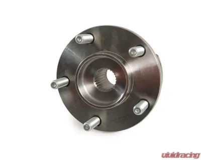 Mevotech BXT Wheel Bearing and Hub Assembly Rear - H512157