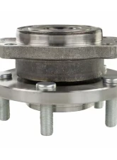 Mevotech BXT Wheel Bearing and Hub Assembly Rear                                     - H512157 - Image 4