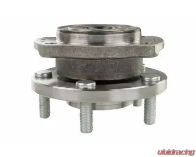 Mevotech BXT Wheel Bearing and Hub Assembly Rear - H512157