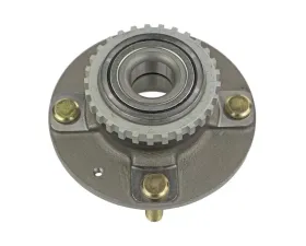 Mevotech BXT Wheel Bearing and Hub Assembly Hyundai Rear