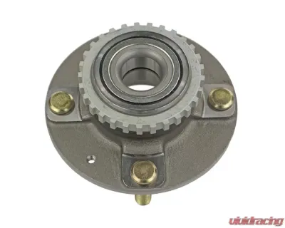 Mevotech BXT Wheel Bearing and Hub Assembly Hyundai Rear - H512160
