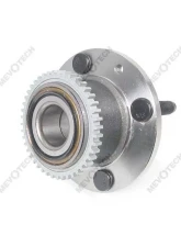Mevotech BXT Wheel Bearing and Hub Assembly Rear                                     - H512161 - Image 2