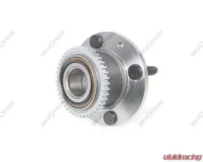 Mevotech BXT Wheel Bearing and Hub Assembly Rear - H512161