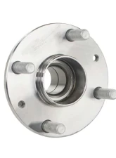 Mevotech BXT Wheel Bearing and Hub Assembly Rear                                     - H512161 - Image 3