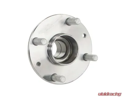 Mevotech BXT Wheel Bearing and Hub Assembly Rear - H512161