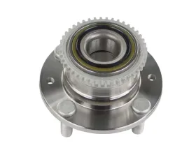 Mevotech BXT Wheel Bearing and Hub Assembly Rear