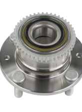 Mevotech BXT Wheel Bearing and Hub Assembly Rear                                     - H512161 - Image 4