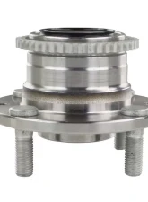 Mevotech BXT Wheel Bearing and Hub Assembly Rear                                     - H512161 - Image 4