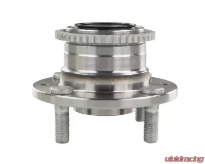 Mevotech BXT Wheel Bearing and Hub Assembly Rear - H512161