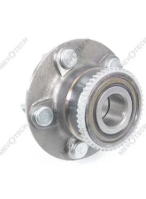 Mevotech BXT Wheel Bearing and Hub Assembly Rear                                     - H512162 - Image 2