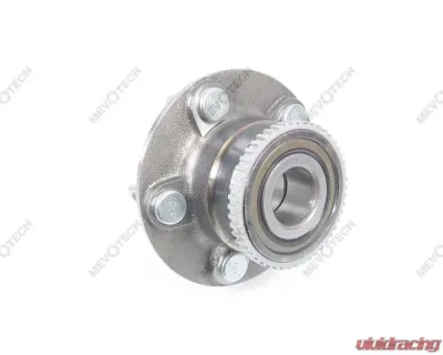 Mevotech BXT Wheel Bearing and Hub Assembly Rear - H512162