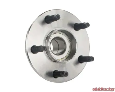 Mevotech BXT Wheel Bearing and Hub Assembly Rear - H512162