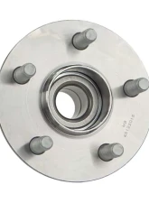 Mevotech BXT Wheel Bearing and Hub Assembly Rear                                     - H512167 - Image 2