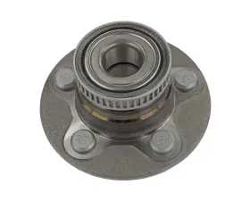 Mevotech BXT Wheel Bearing and Hub Assembly Rear