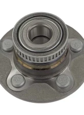 Mevotech BXT Wheel Bearing and Hub Assembly Rear                                     - H512167 - Image 3