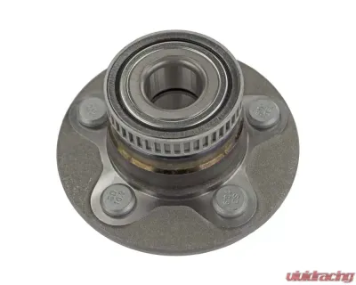 Mevotech BXT Wheel Bearing and Hub Assembly Rear - H512167