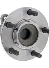 Mevotech BXT Wheel Bearing and Hub Assembly Rear                                     - H512169 - Image 2