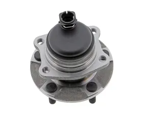 Mevotech BXT Wheel Bearing and Hub Assembly Rear