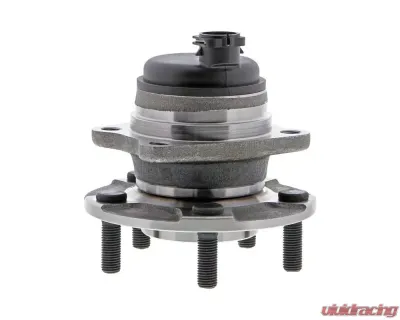 Mevotech BXT Wheel Bearing and Hub Assembly Rear - H512169
