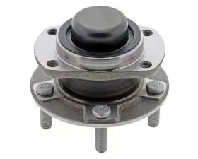Mevotech BXT Wheel Bearing and Hub Assembly Rear