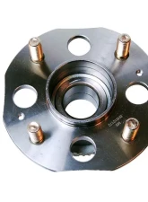 Mevotech BXT Wheel Bearing and Hub Assembly Rear                                     - H512172 - Image 2