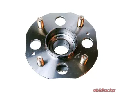 Mevotech BXT Wheel Bearing and Hub Assembly Rear - H512172