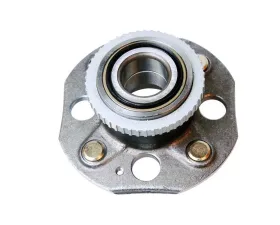 Mevotech BXT Wheel Bearing and Hub Assembly Rear