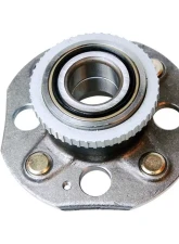 Mevotech BXT Wheel Bearing and Hub Assembly Rear                                     - H512172 - Image 3