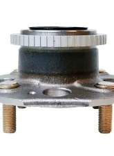 Mevotech BXT Wheel Bearing and Hub Assembly Rear                                     - H512172 - Image 3