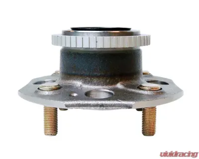 Mevotech BXT Wheel Bearing and Hub Assembly Rear - H512172