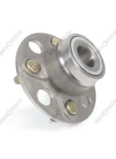 Mevotech BXT Wheel Bearing and Hub Assembly Honda Civic Rear 2001-2005                                     - H512174 - Image 2