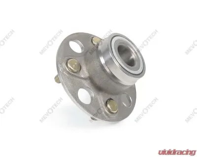 Mevotech BXT Wheel Bearing and Hub Assembly Honda Civic Rear 2001-2005 - H512174