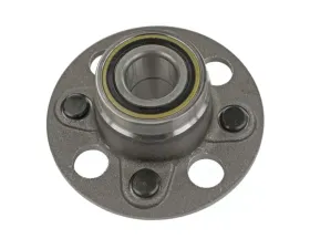 Mevotech BXT Wheel Bearing and Hub Assembly Honda Civic Rear 2001-2005