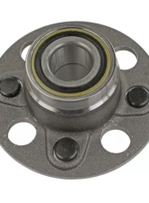 Mevotech BXT Wheel Bearing and Hub Assembly Honda Civic Rear 2001-2005                                     - H512174 - Image 4