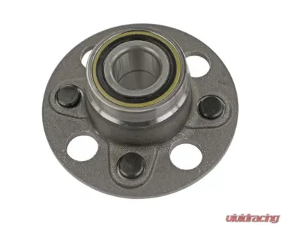 Mevotech BXT Wheel Bearing and Hub Assembly Honda Civic Rear 2001-2005 - H512174