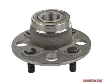 Mevotech BXT Wheel Bearing and Hub Assembly Honda Civic Rear 2001-2005 - H512174