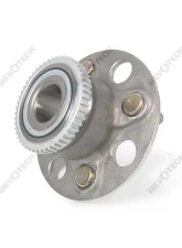 Mevotech BXT Wheel Bearing and Hub Assembly Rear                                     - H512175 - Image 2