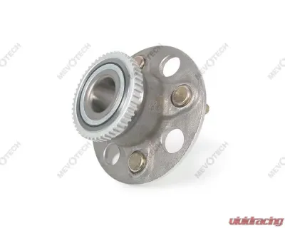 Mevotech BXT Wheel Bearing and Hub Assembly Rear - H512175