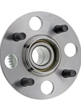 Mevotech BXT Wheel Bearing and Hub Assembly Rear                                     - H512175 - Image 3