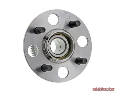 Mevotech BXT Wheel Bearing and Hub Assembly Rear - H512175
