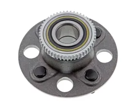 Mevotech BXT Wheel Bearing and Hub Assembly Rear