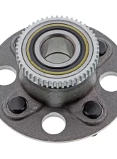 Mevotech BXT Wheel Bearing and Hub Assembly Rear                                     - H512175 - Image 4