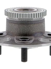 Mevotech BXT Wheel Bearing and Hub Assembly Rear                                     - H512175 - Image 4