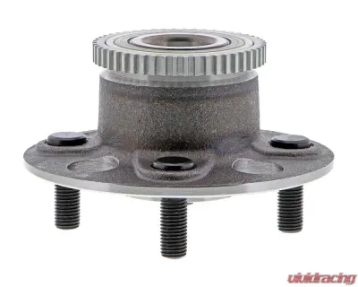 Mevotech BXT Wheel Bearing and Hub Assembly Rear - H512175