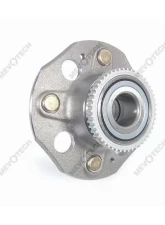 Mevotech BXT Wheel Bearing and Hub Assembly Honda Accord Rear 1998-2002                                     - H512177 - Image 2